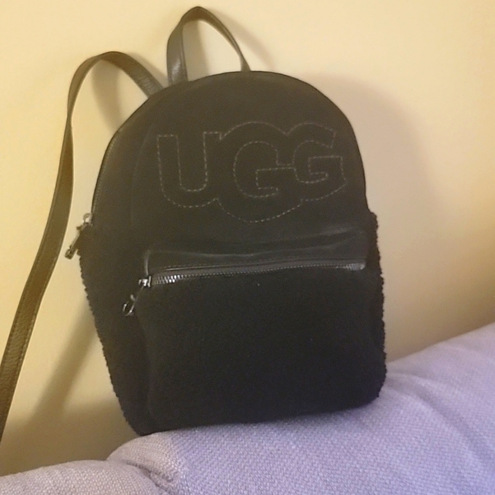 UGG backpack